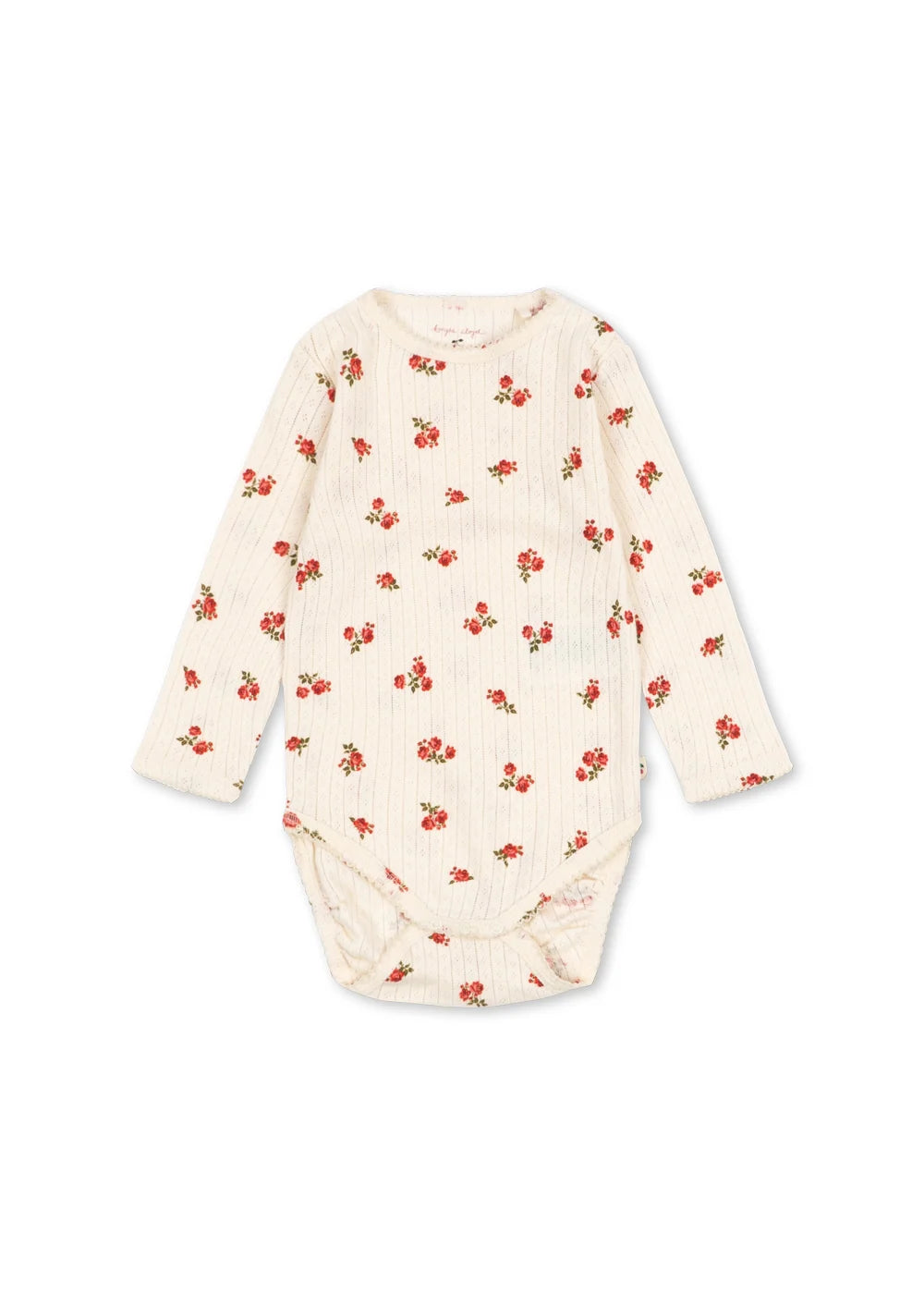 Minnie Body And Pants Set - Rosa Rouge