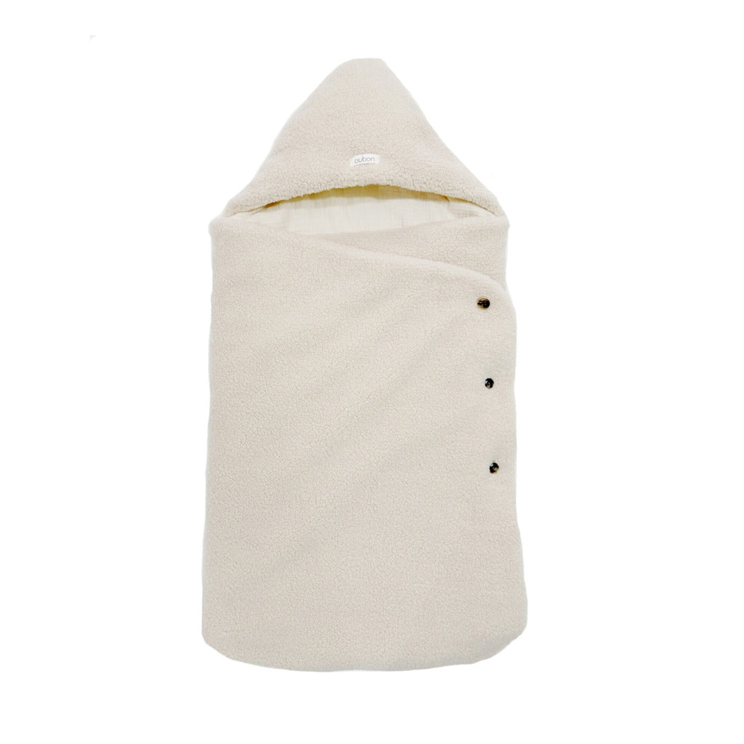 Sherpa Nest - Ivory