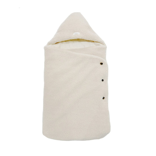 Sherpa Nest - Ivory