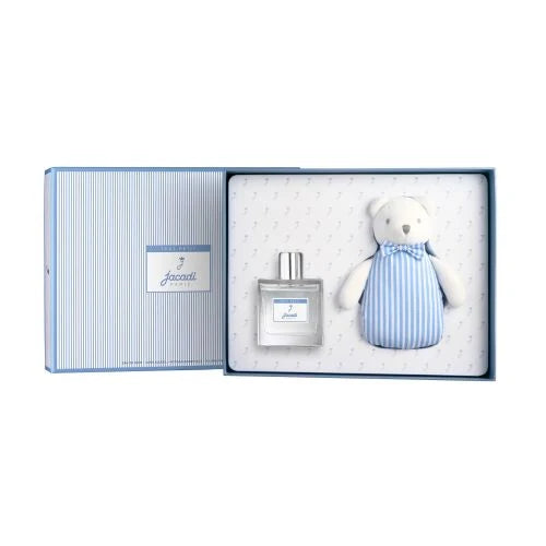 Jacadi perfume gift set