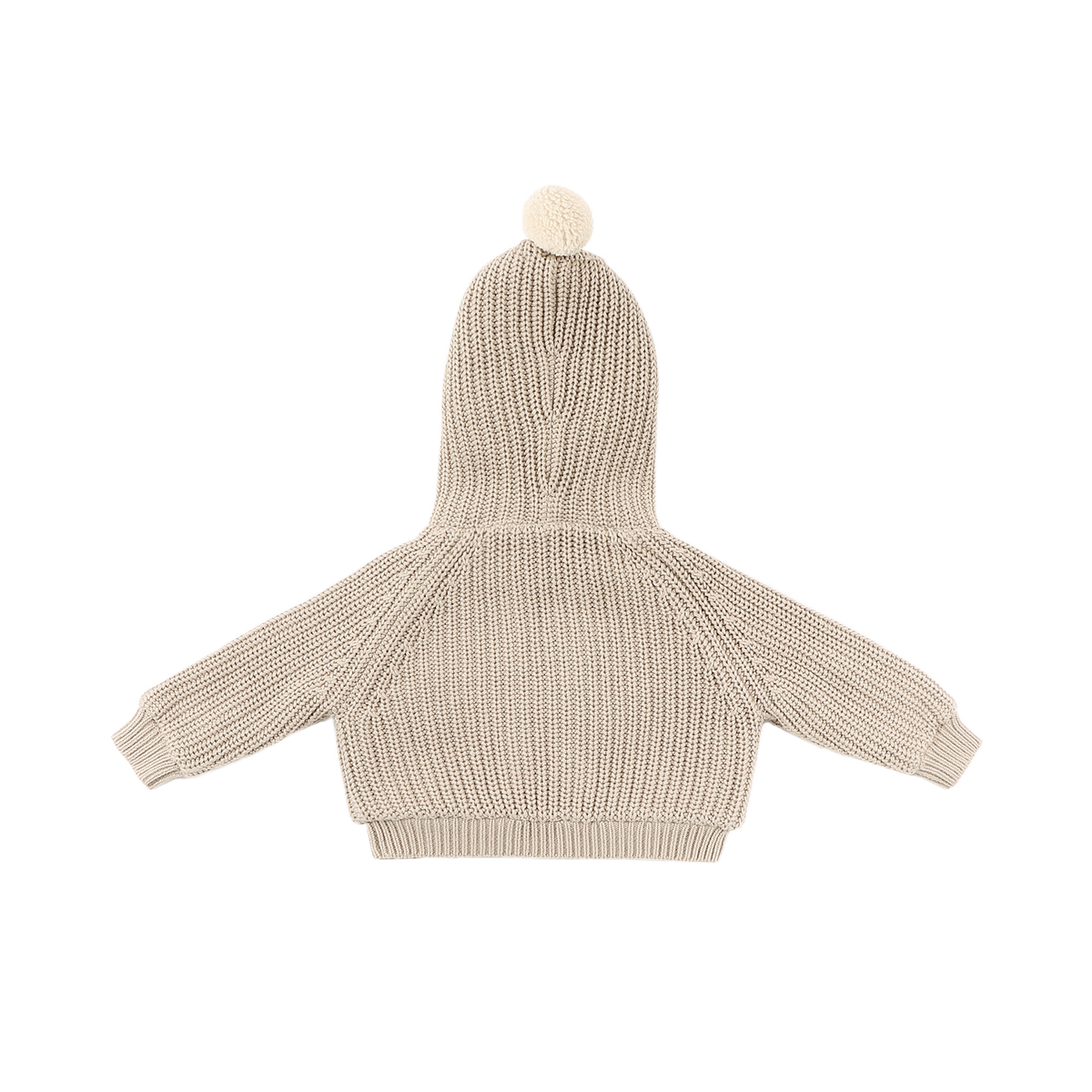 Thymo Jacket - Soft Sand