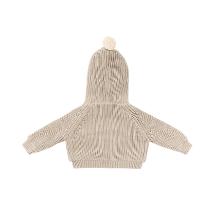 Thymo Jacket - Soft Sand