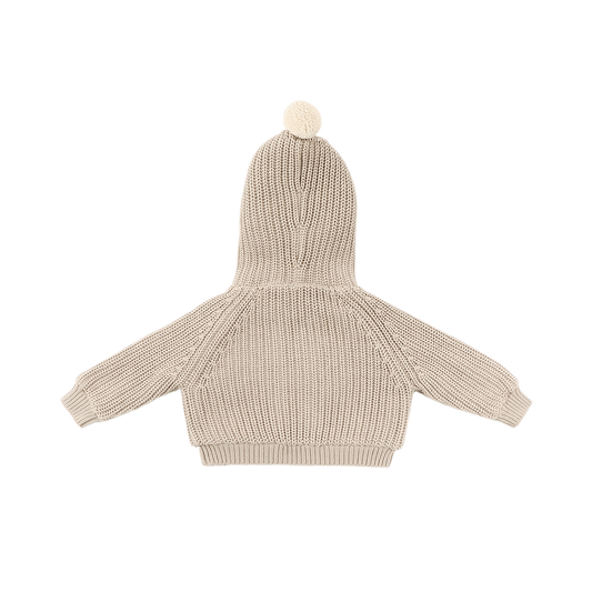 Thymo Jacket - Soft Sand