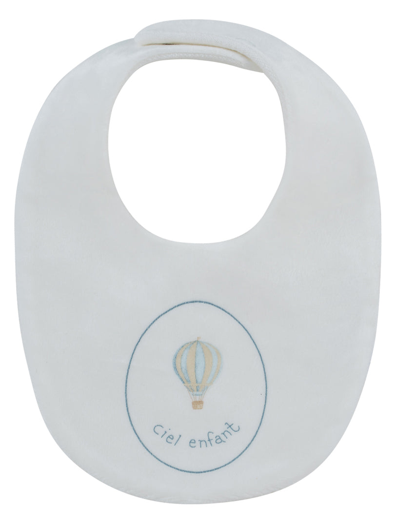 Ciel Enfant Bib - Blue