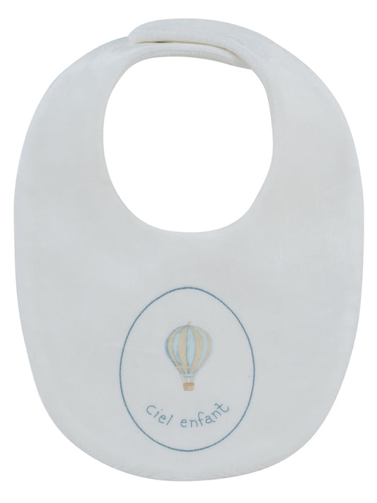 Ciel Enfant Bib - Blue