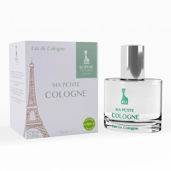 Sophia La Giraffe - Ma Petit Cologne 50ml