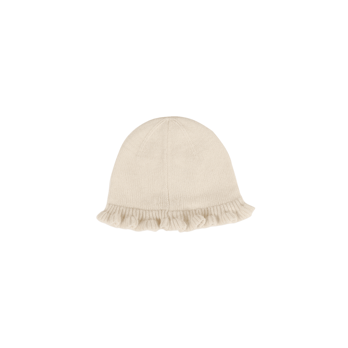 Jopie Hat Swan - Soft Powder