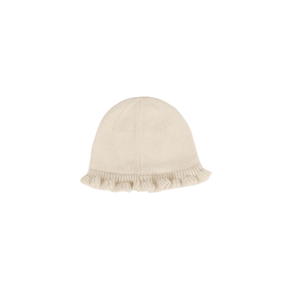 Jopie Hat Swan - Soft Powder