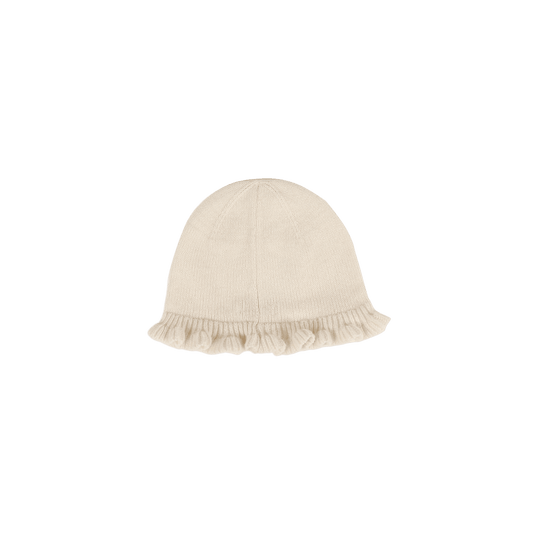 Jopie Hat Swan - Soft Powder