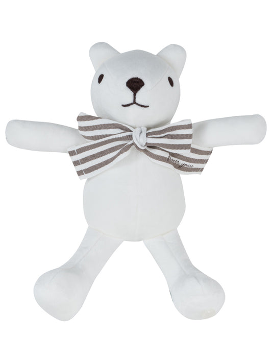 Fur Ever Yours Teddy - Taupe
