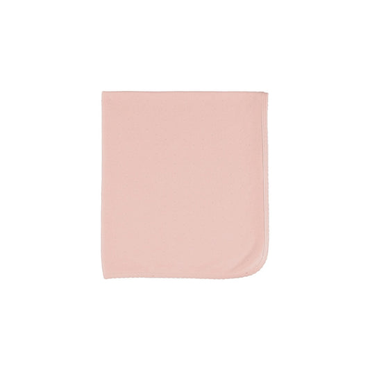 Bebe Blanket - Blush