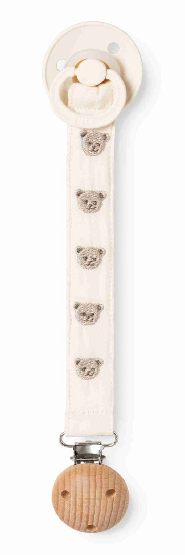 Alo Embroidery Pacifier- (1937)