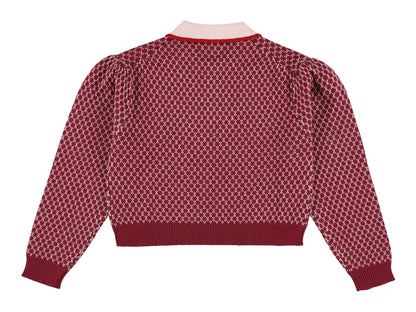 Zug Polo - Persian