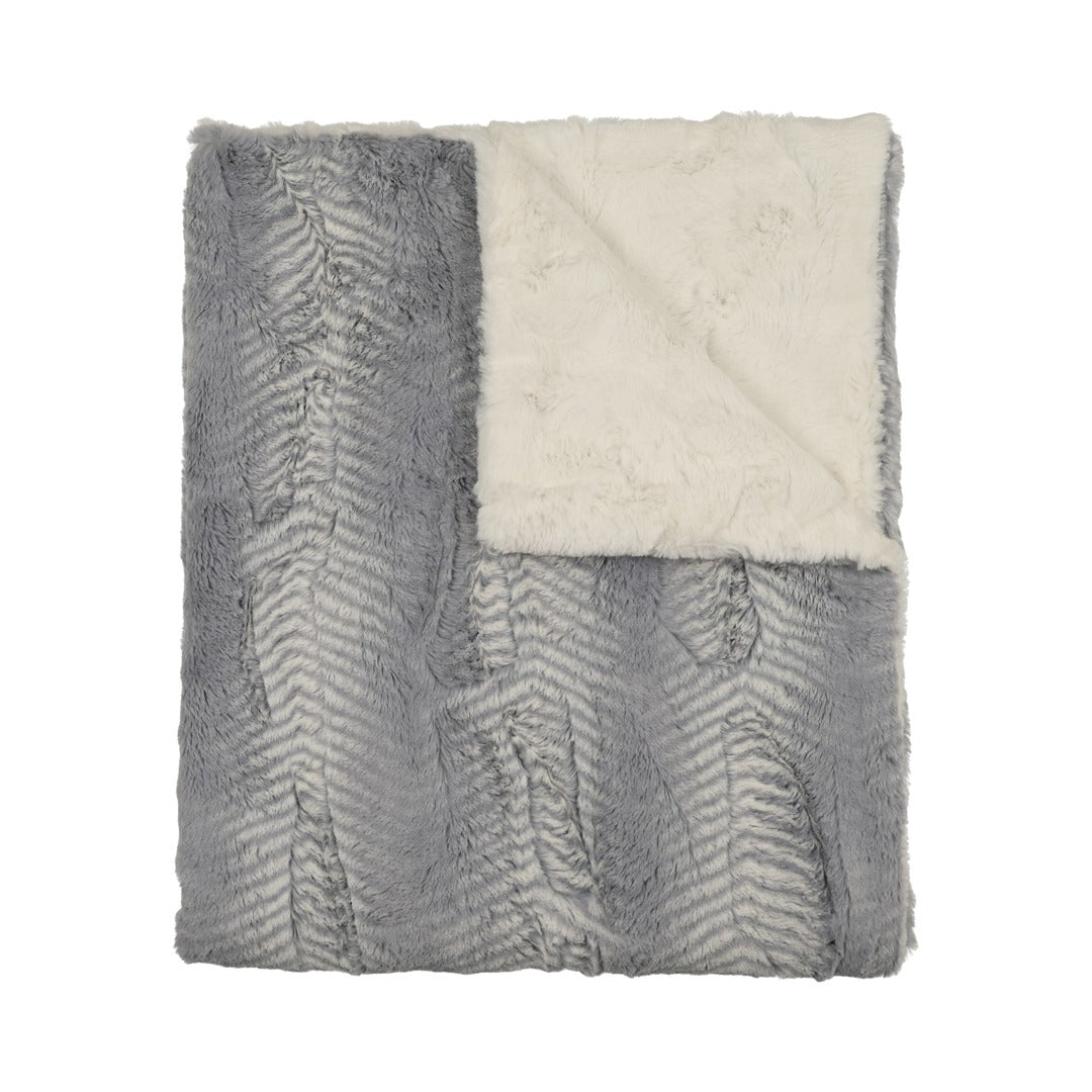 Stone Fur- Powder