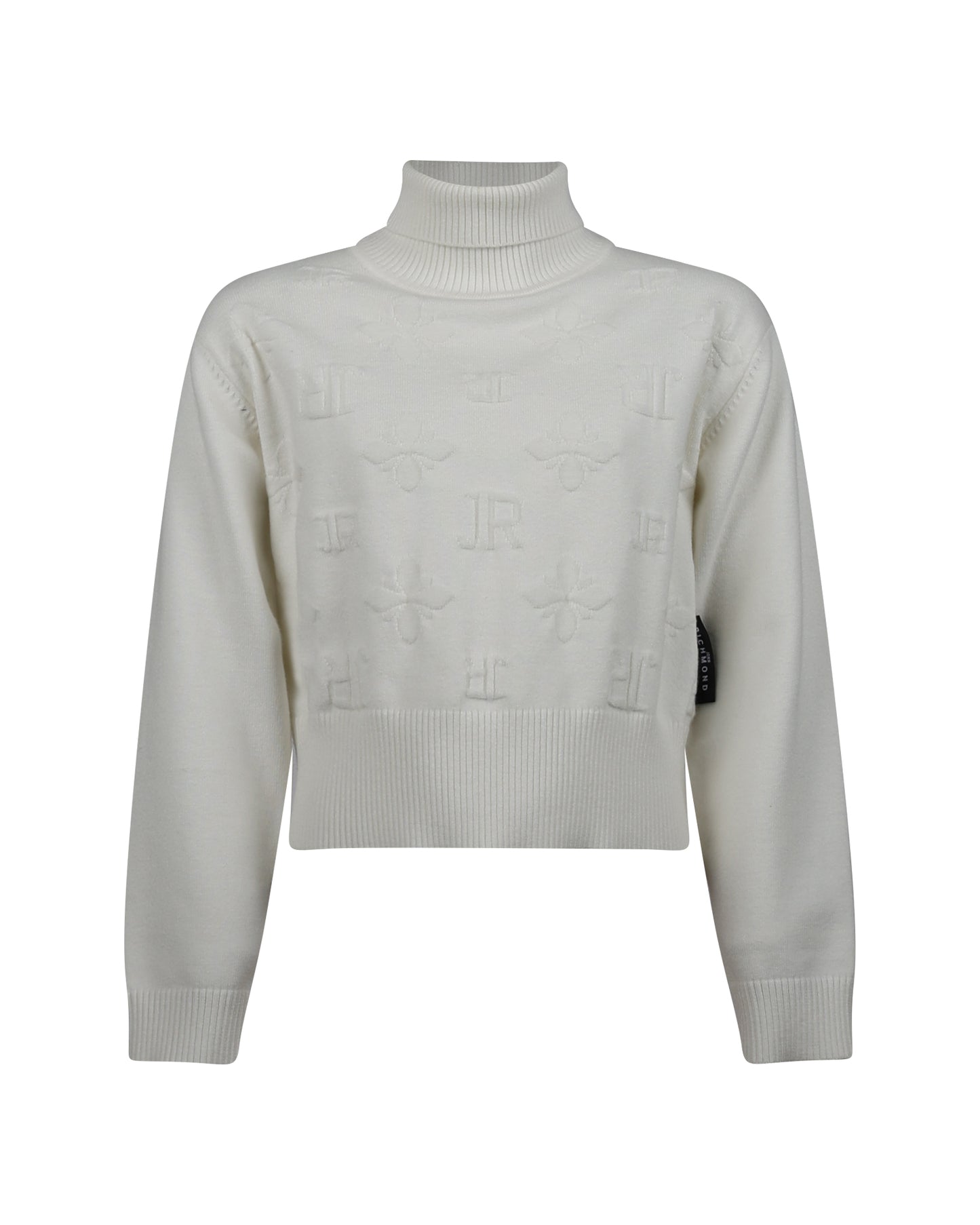 Sweater (RGA26088LU) - Off White