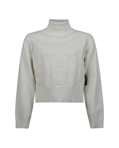 Sweater (RGA26088LU) - Off White