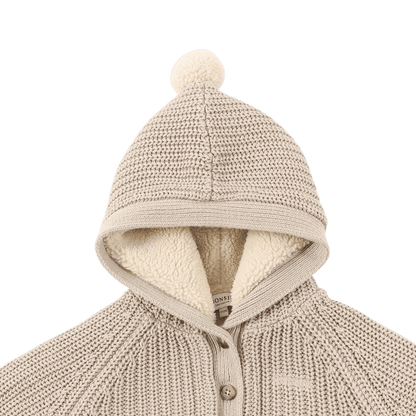 Thymo Jacket - Soft Sand