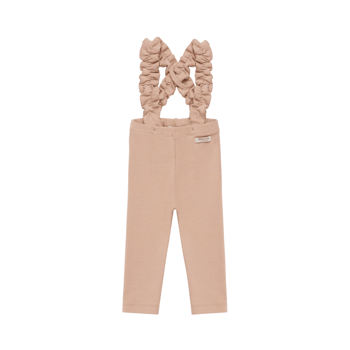 Enzi Leggings - Rose Mocha