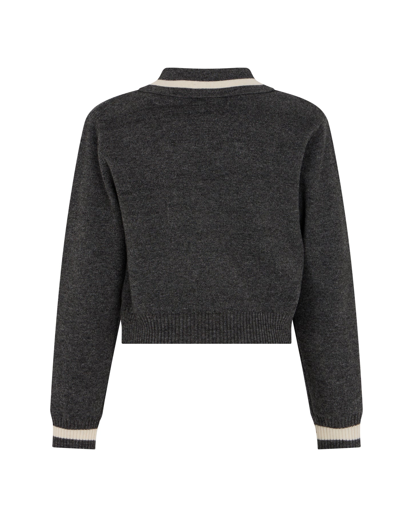 Sweater (26047) - Grey