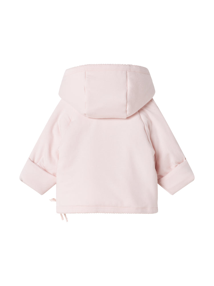 Jules Jacket - Rosa