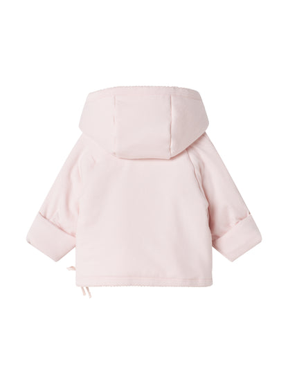 Jules Jacket - Rosa