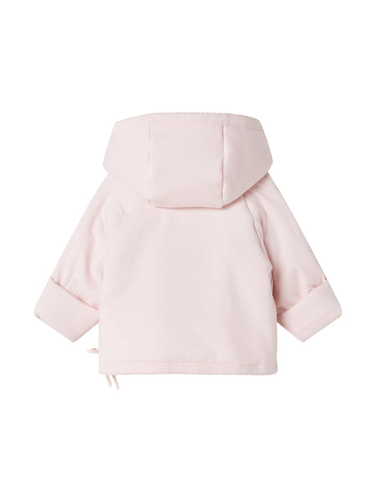 Jules Jacket - Rosa