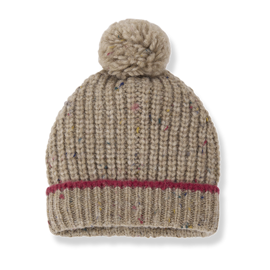 Louise Beanie - Canapa