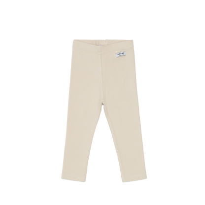Ellie Leggings - Macaroon