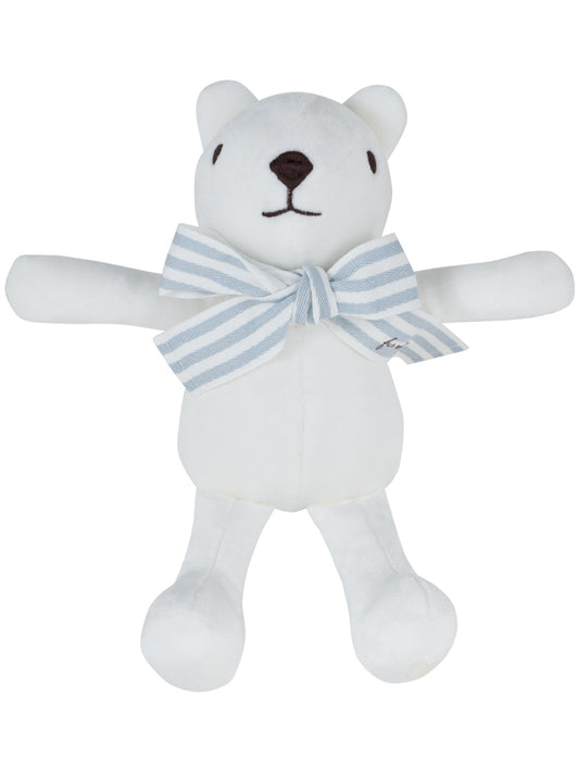 Fur Ever Yours Teddy - Blue