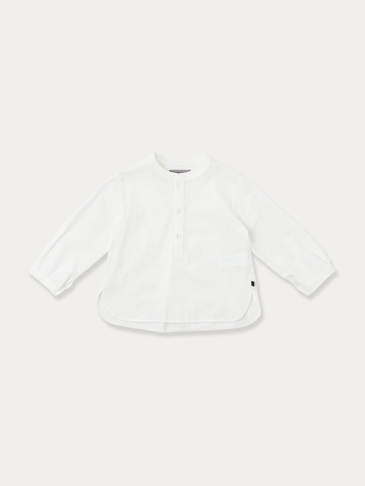 Pure Shirt - Ivory