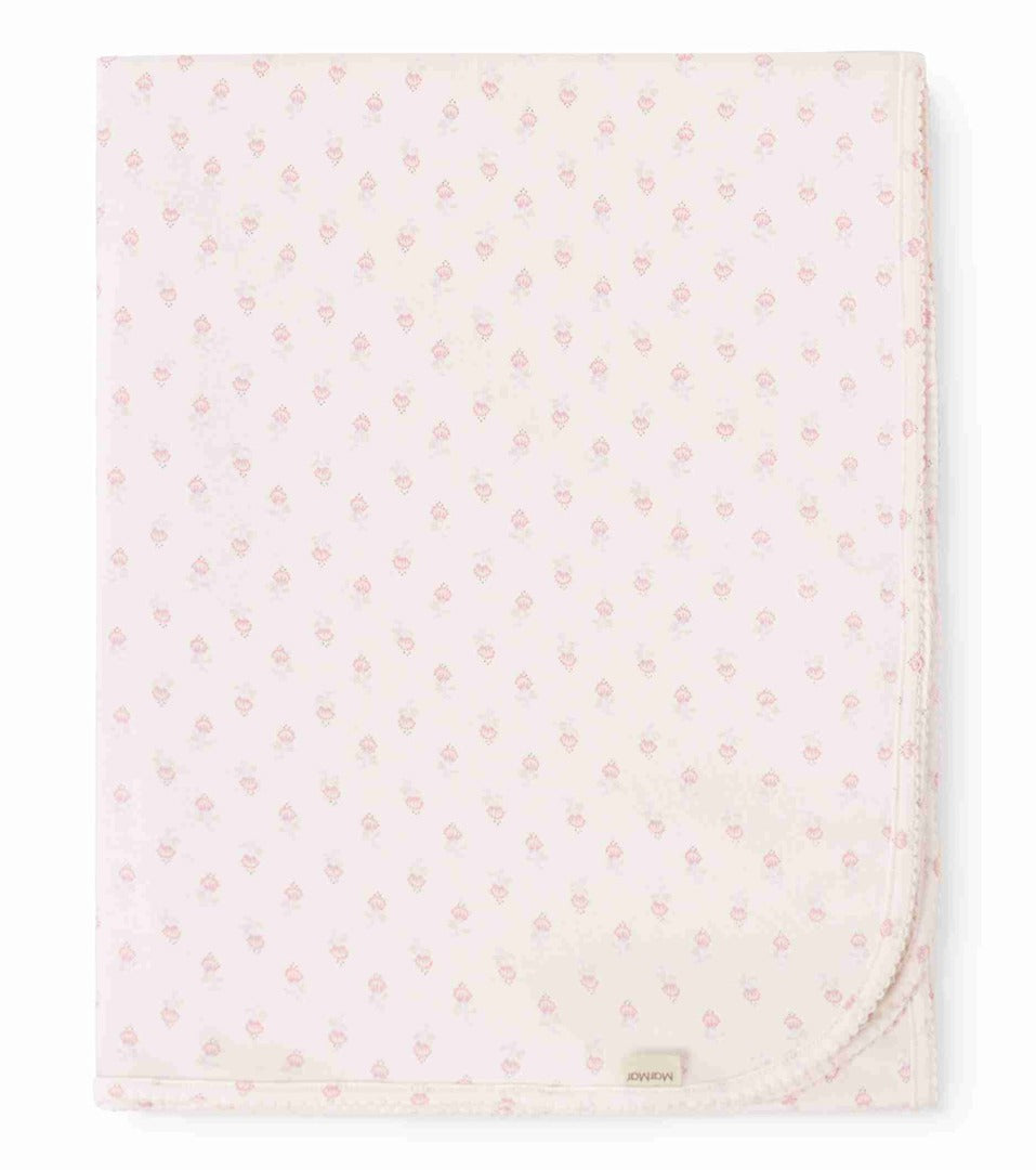 Alida Blanket - Mini Bloom