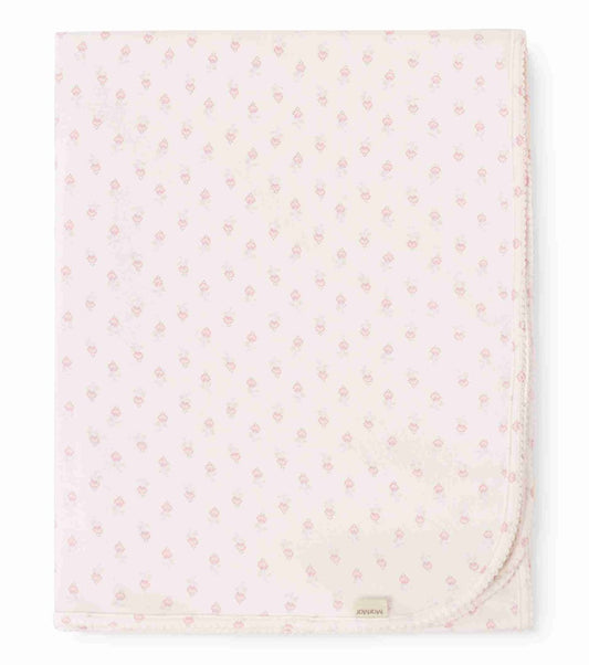 Alida Blanket - Mini Bloom
