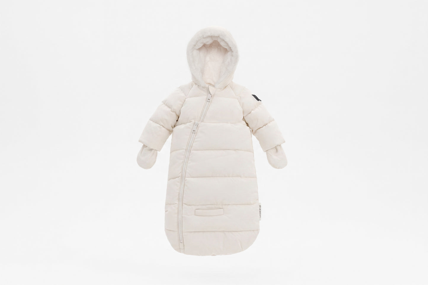 Snow Suit - Cream (R652C)