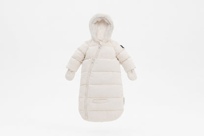 Snow Suit - Cream (R652C)