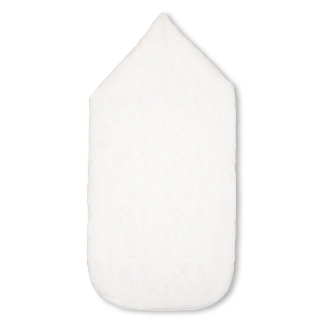 Bunting Bag H31529 - White Stone