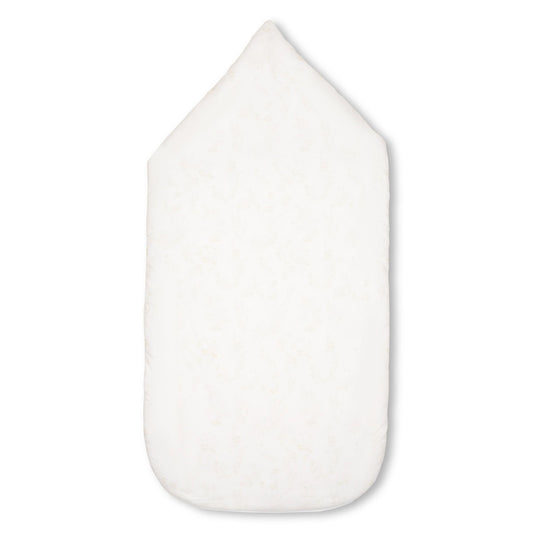 Bunting Bag H31529 - White Stone