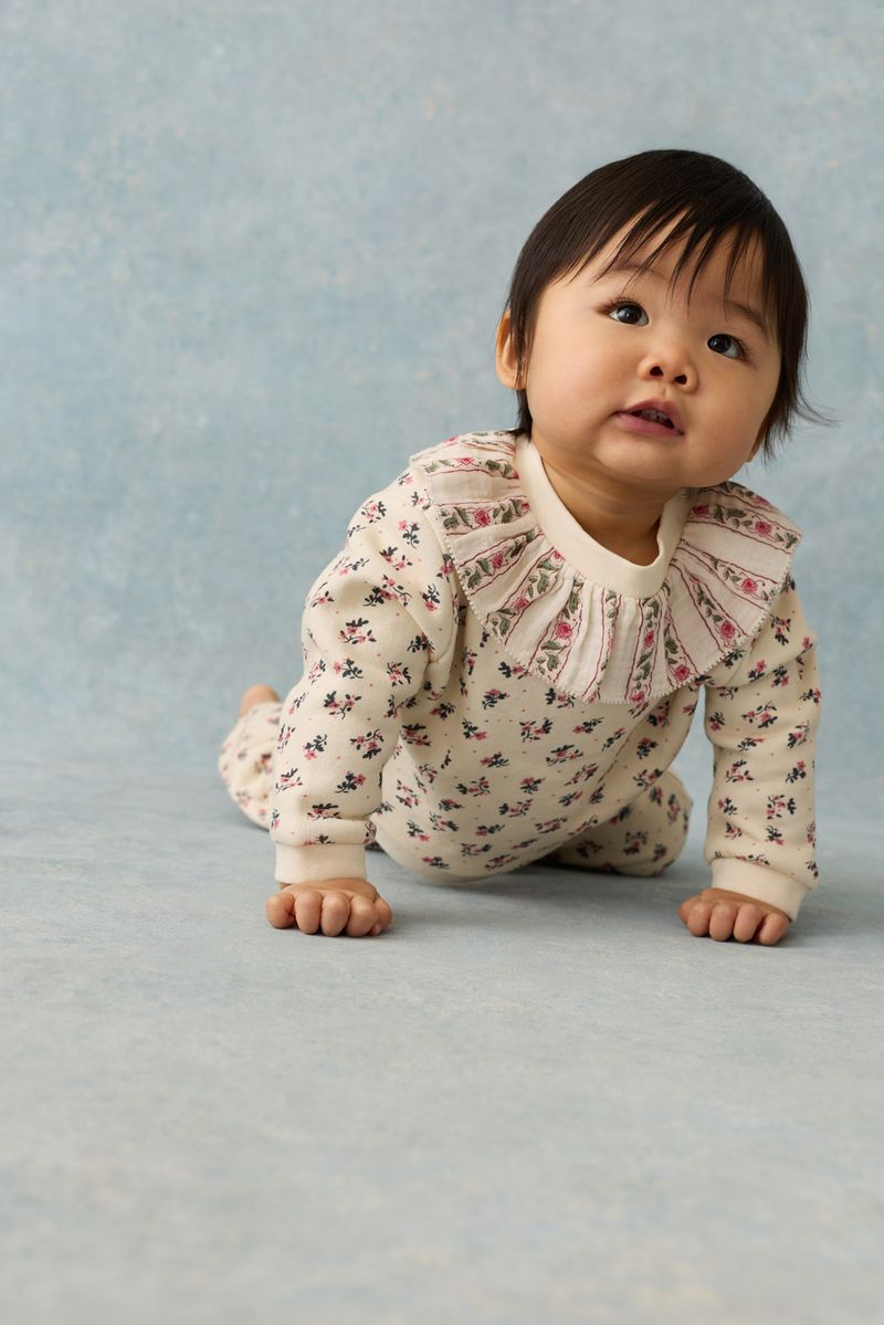 Rosaline Sweatshirt