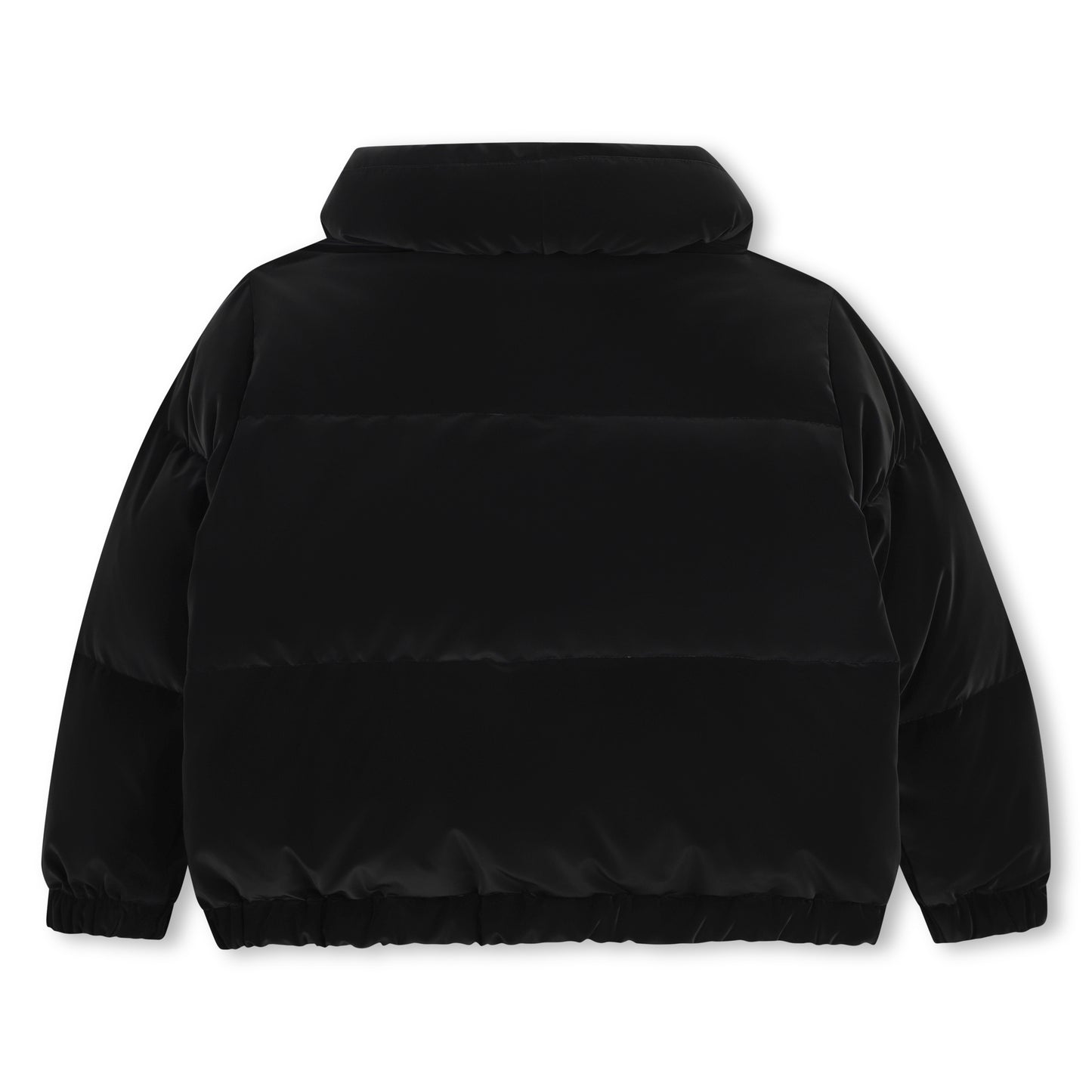 Puffer Jacket C21283 - Black