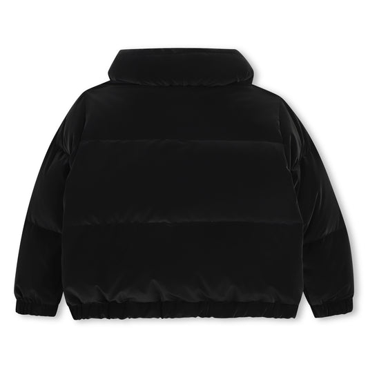 Puffer Jacket C21283 - Black