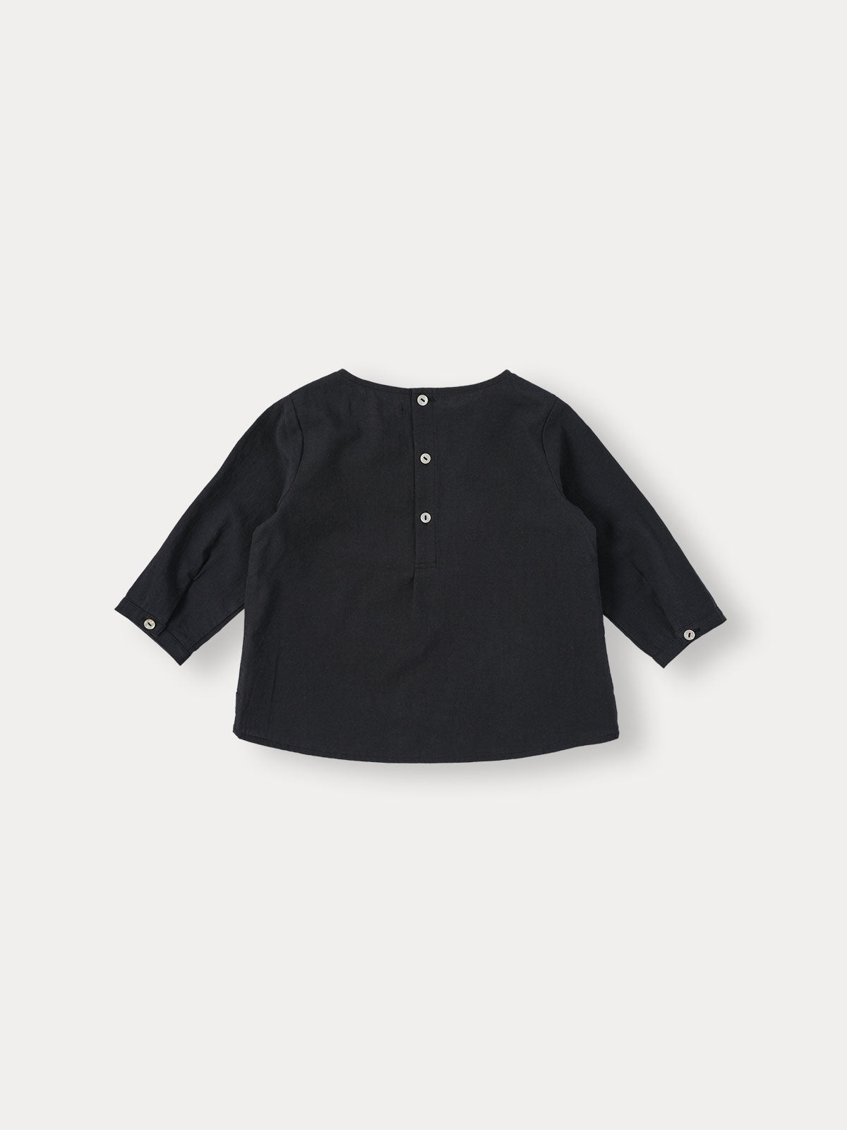 Ben Bene Baby Marine Collar Blouse