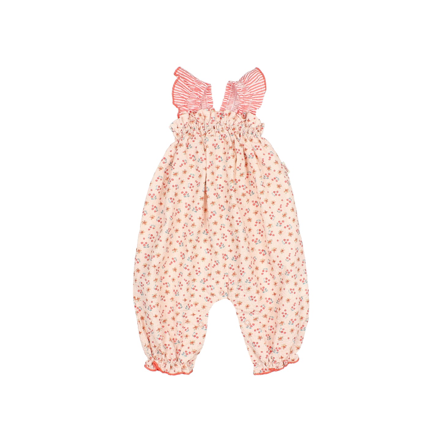 BB Picnic Jumpsuit