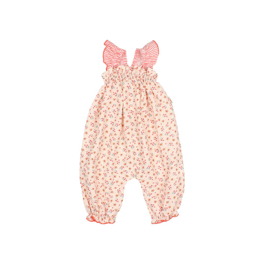 BB Picnic Jumpsuit