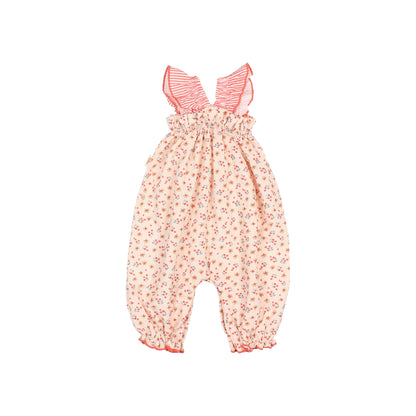 BB Picnic Jumpsuit