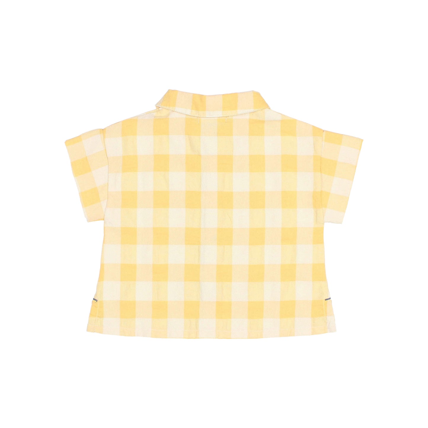 BB Gingham Shirt