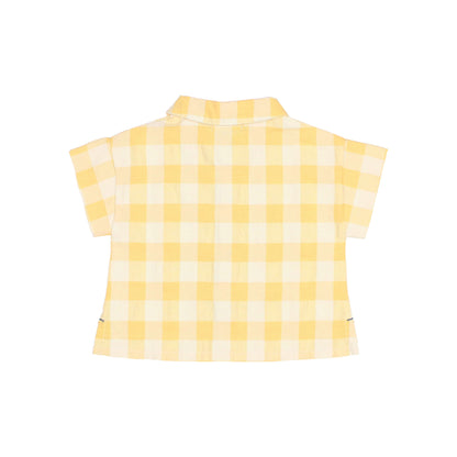 BB Gingham Shirt