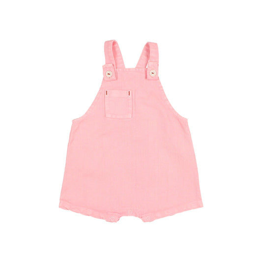 BB Drill Dungaree