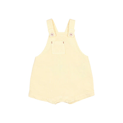 BB Drill Dungaree