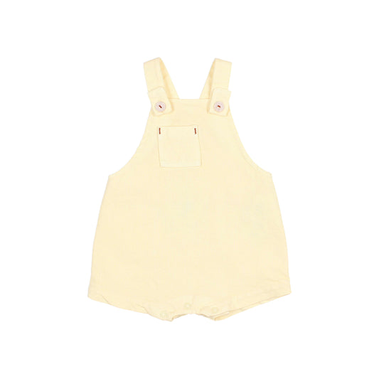 BB Drill Dungaree