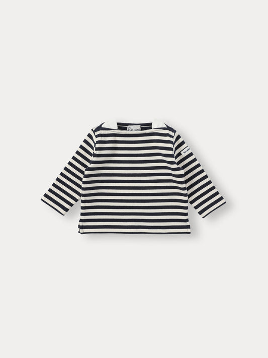 Bene Bene Baby Boat Stripe T-shirt