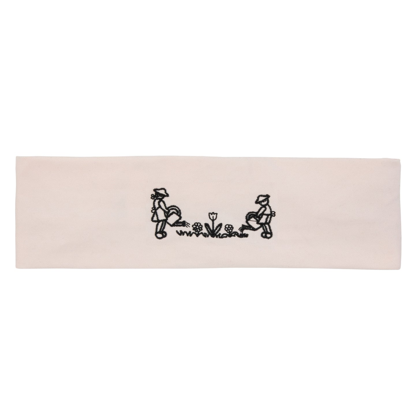 Le enfant Garden sportbands - Soft Pink